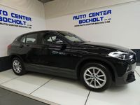 Gebraucht BMW X2 Advantage 140 PS (102 kW) 2020 Schwarz SUV