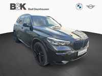 gebraucht BMW X5 xDrive30d