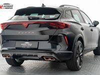 Neu Cupra Formentor 204 PS (150 kW) 2025 Schwarz SUV