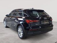 Second-hand Audi A3 Business 150 CP (110 kW) 2022 Negru Berlinǎ