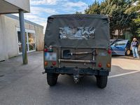 Gebraucht Land Rover Defender 68 PS (50 kW) 1986 SUV