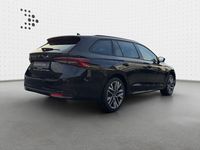 Neu Skoda Octavia Tour 150 PS (110 kW) 2025 Schwarzmagic perleffekt Kombi