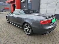 Używany Audi A5 Cabriolet 190 KM (139 kW) 2016 Kabriolet