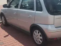 Gebraucht Opel Corsa 80 PS (58 kW) 2005 Kleinwagen