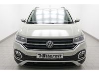 gebraucht VW T-Cross - ACTIVE