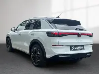 Neu VW T-Roc R-line 150 PS (110 kW) 2026 Weiss SUV