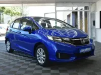 Gebraucht Honda Jazz Comfort 102 PS (75 kW) 2019 Andere Kleinwagen