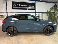 Ny Cupra Terramar VZ 272 HK (200 kW) 2025 Blå SUV