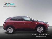 gebraucht Opel Grandland X Ultimate PHEV Sitzbel/Navi/360Kamera/LenkradHZG/NS