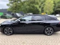 Gebraucht Opel Astra Edition+ 145 PS (106 kW) 2026 Karbon schwarz Kombi