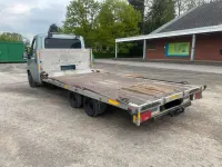 Gebraucht Fiat Ducato 122 PS (89 kW) 2000 Van