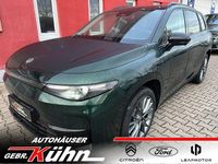 Neu Leapmotor C10 88 PS (64 kW) 2025 Grün SUV