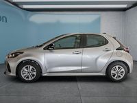 Gebraucht Mazda 2 116 PS (85 kW) 2025 Silber Kleinwagen