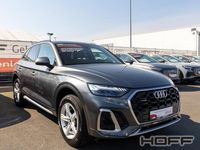Gebraucht Audi Q5 Basis 204 PS (150 kW) 2025 Daytonagrau perleffekt SUV