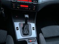 gebraucht BMW 320 I Automatik Getriebe Xenon klima