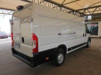 Gebraucht Citroën Jumper 165 PS (121 kW) 2024 Weiß Van / Kleinbus