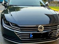 gebraucht VW Arteon 2.0 TDI SCR 140kW DSG Elegance Elegance