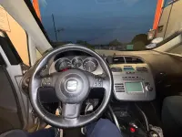 Używany Seat Altea 102 KM (75 kW) 2004 Szary Minivan