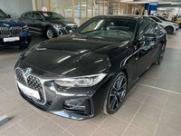 gebraucht BMW 420 420 i Coupe M Sport ACC+Park&Kam+GSD+HiFi+19ZOLL
