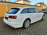 gebraucht Audi A6 Avant 2.0 TDI ultra S - Line,Bi-Xenon,Navi