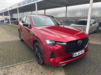 gebraucht Mazda CX-60 2.5L e-Skyactiv PHEV Homura alle Pakete GSD