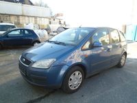 gebraucht Ford C-MAX Trend