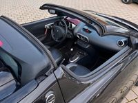 gebraucht Renault Wind 1,2 16V Night & Day Cabrio