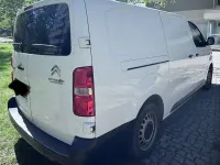 Używany Citroën Jumpy Profi 122 KM (89 kW) 2020 Minivan