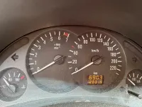 Używany Opel Corsa 75 KM (55 kW) 2001 Czerwony Hatchback