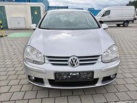 Gebraucht VW Golf V 80 PS (58 kW) 2007 Reflexsilber metallic Limousine