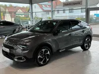 Używany Citroën C4 Feel 131 KM (96 kW) 2021 Szary Kombi