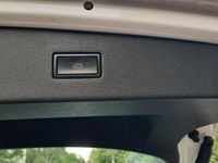 Gebraucht VW Tiguan Allspace 150 PS (110 kW) 2019 Weiß SUV