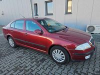 Gebraucht Skoda Octavia Elegance 116 PS (85 kW) 2007 Limousine