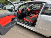 Gebraucht Opel Corsa 80 PS (58 kW) 2006 Grau Kleinwagen