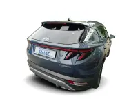 Gebraucht Hyundai Tucson Edition 30 230 PS (169 kW) 2022 Blau SUV