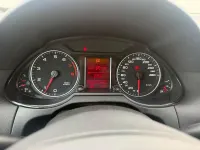 Gebraucht Audi Q5 177 PS (130 kW) 2011 Schwarz SUV