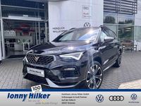 Gebraucht Cupra Ateca 300 PS (220 kW) 2023 Schwarz SUV