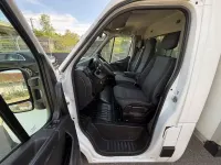 Gebraucht Renault Master 145 PS (106 kW) 2017 Weiß Van