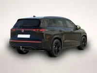 Gebraucht VW Tayron R-line 265 PS (194 kW) 2025 Manufacturer SUV
