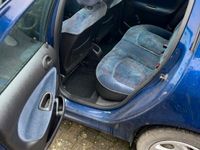 gebraucht Peugeot 206 1.4 Bensiner