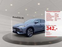 Gebraucht MG HS Luxury 143 PS (105 kW) 2026 Grau SUV