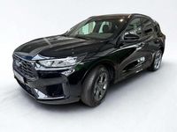 Neu Ford Kuga ST-Line 186 PS (136 kW) 2025 Obsidianschwarz metallic SUV