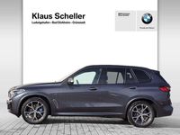 gebraucht BMW X5 M 50d Head-Up HK HiFi DAB Aktivlenkung WLAN