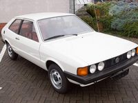 Gebraucht VW Scirocco 69 PS (50 kW) 1978 Weiß Coupé