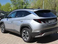 Neu Hyundai Tucson 252 PS (185 kW) 2025 Silber SUV