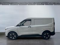Nowe Ford Transit Trend 100 kW (136 KM) 2025 Biały Hatchback