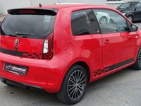 gebraucht Skoda Citigo Monte Carlo//TÜV+SER. NEU/KLIMA/ISOFIX//