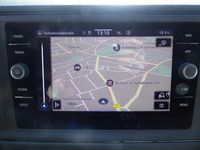 Gebraucht VW Crafter 177 PS (130 kW) 2023 Candyweiss (metallic) Van