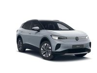 Gebraucht VW ID.4 Pure 125 kW (170 PS) 2025 Silber SUV