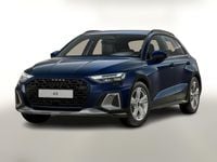 Neu Audi A3 Ambiente 150 PS (110 kW) 2026 Navarrablau SUV
